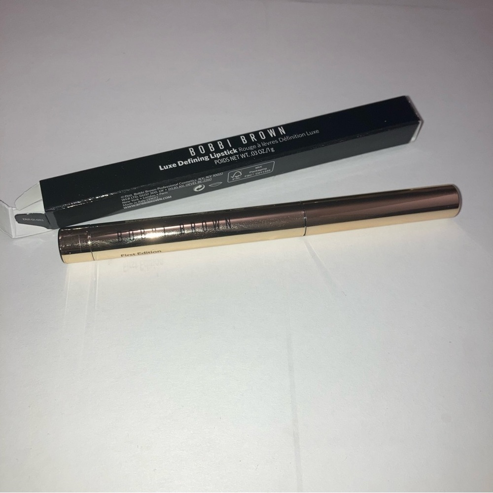 Bobbi brown lipstick